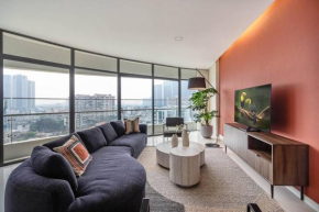 Luxurious 3-Bedroom Retreat in the Heart of Saigon